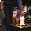 horntools Campinglampe - HCAMPLT01BK