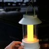 horntools Campinglampe - HCAMPLT01BK