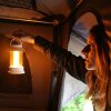 horntools Campinglampe - HCAMPLT01BK