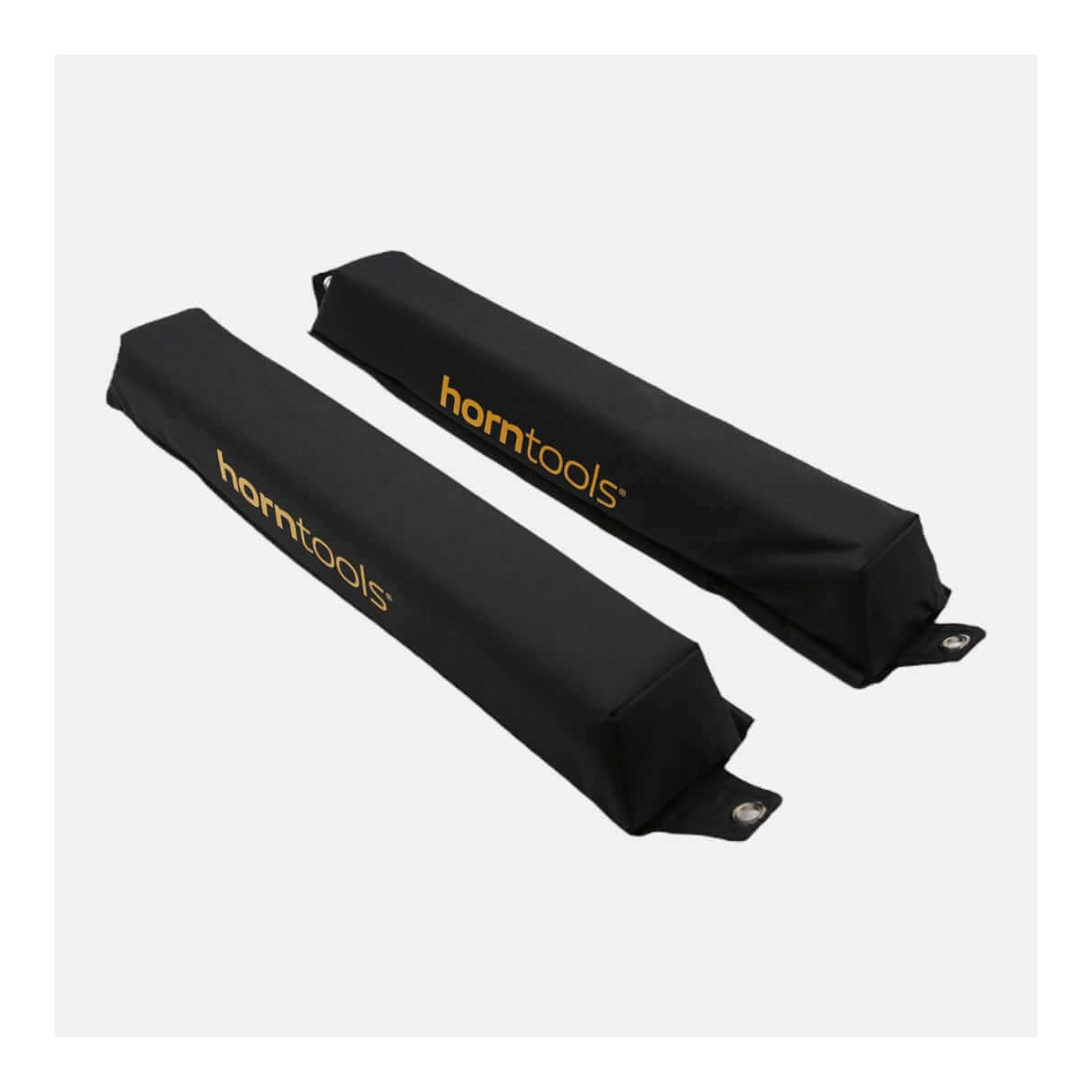 horntools Dachträger ExRoof Dachträgerauflage Polster Set - PHRRF018