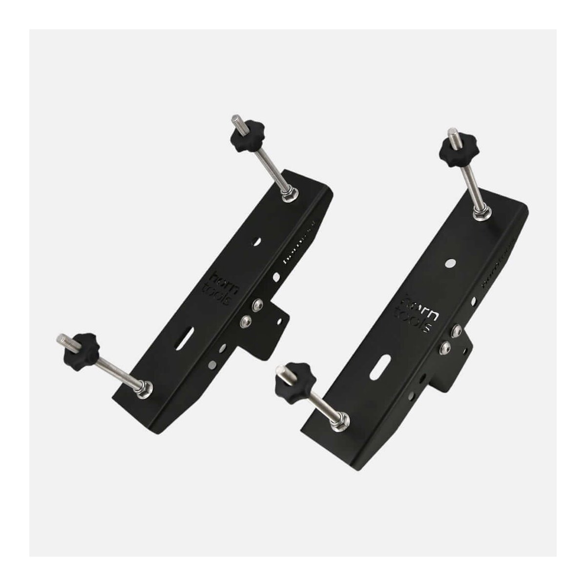 horntools Universal-Halterung für Sandbretter / Recovery Boards - PHRRF017