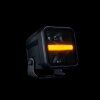Strands Siberia XP Qube Orange 809283 / Weiß Arbeitsscheinwerfer - HSTRQUBEAMB