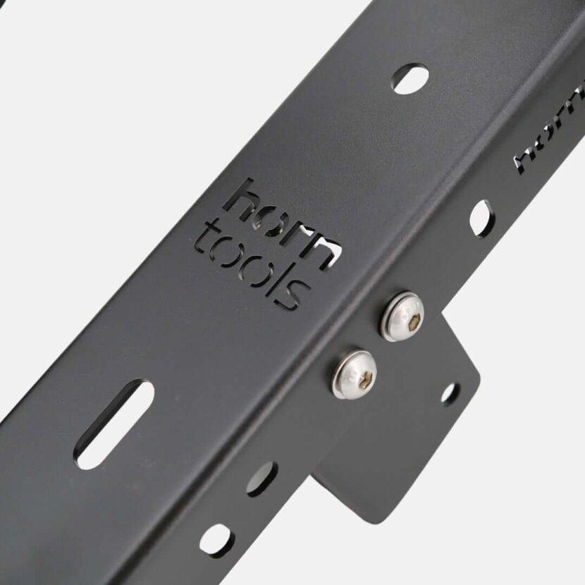 horntools Recovery Boards + Universal-Halterung - HRRF017BOARD