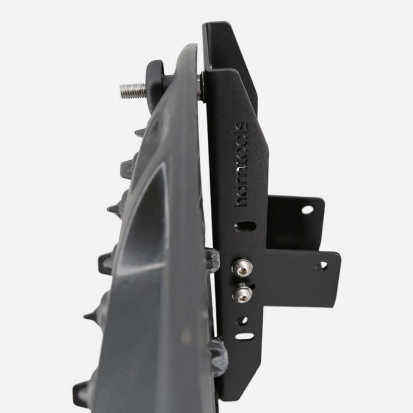 horntools Recovery Boards + Universal-Halterung - HRRF017BOARD