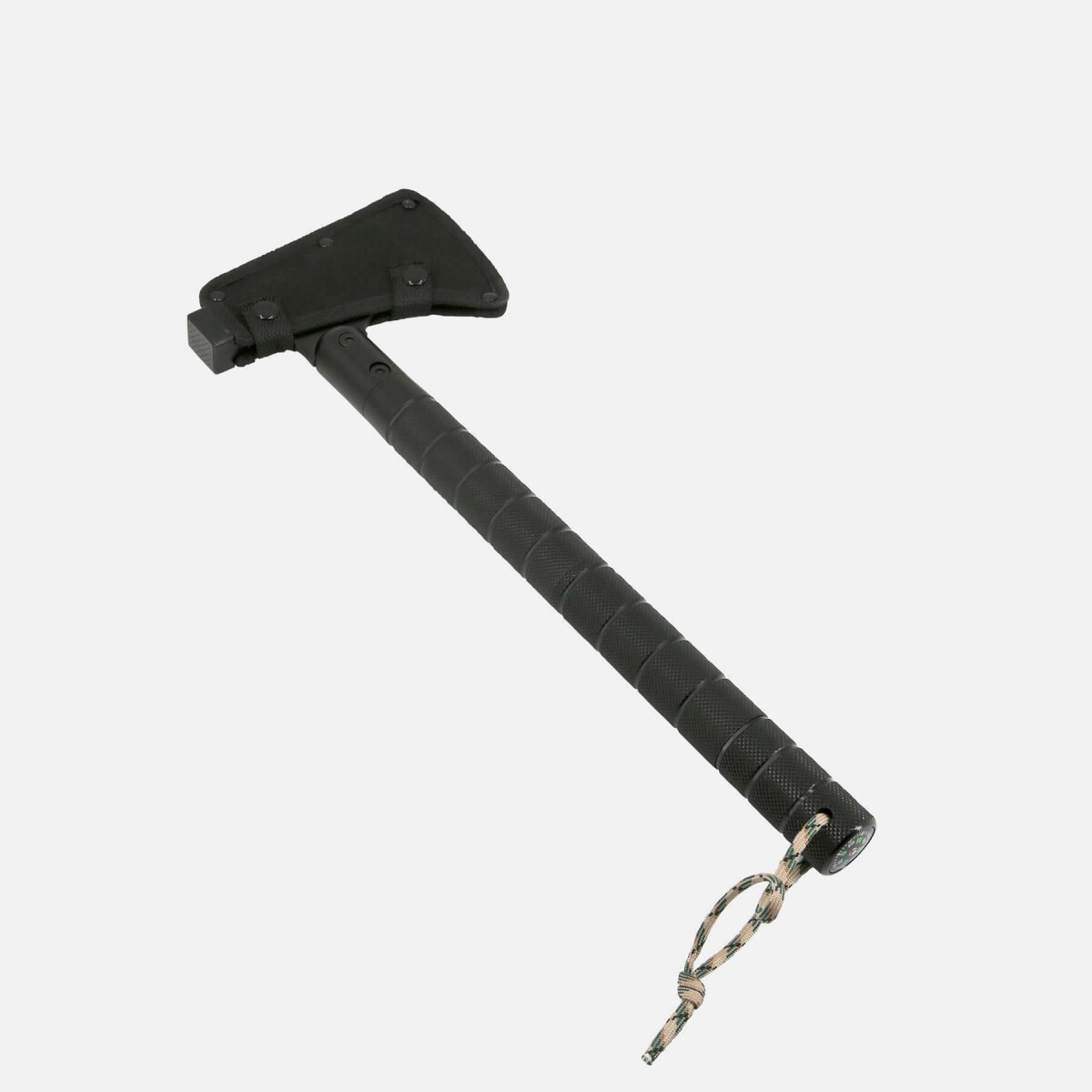 horntools Outdoor Axt Survivor - HOD0030