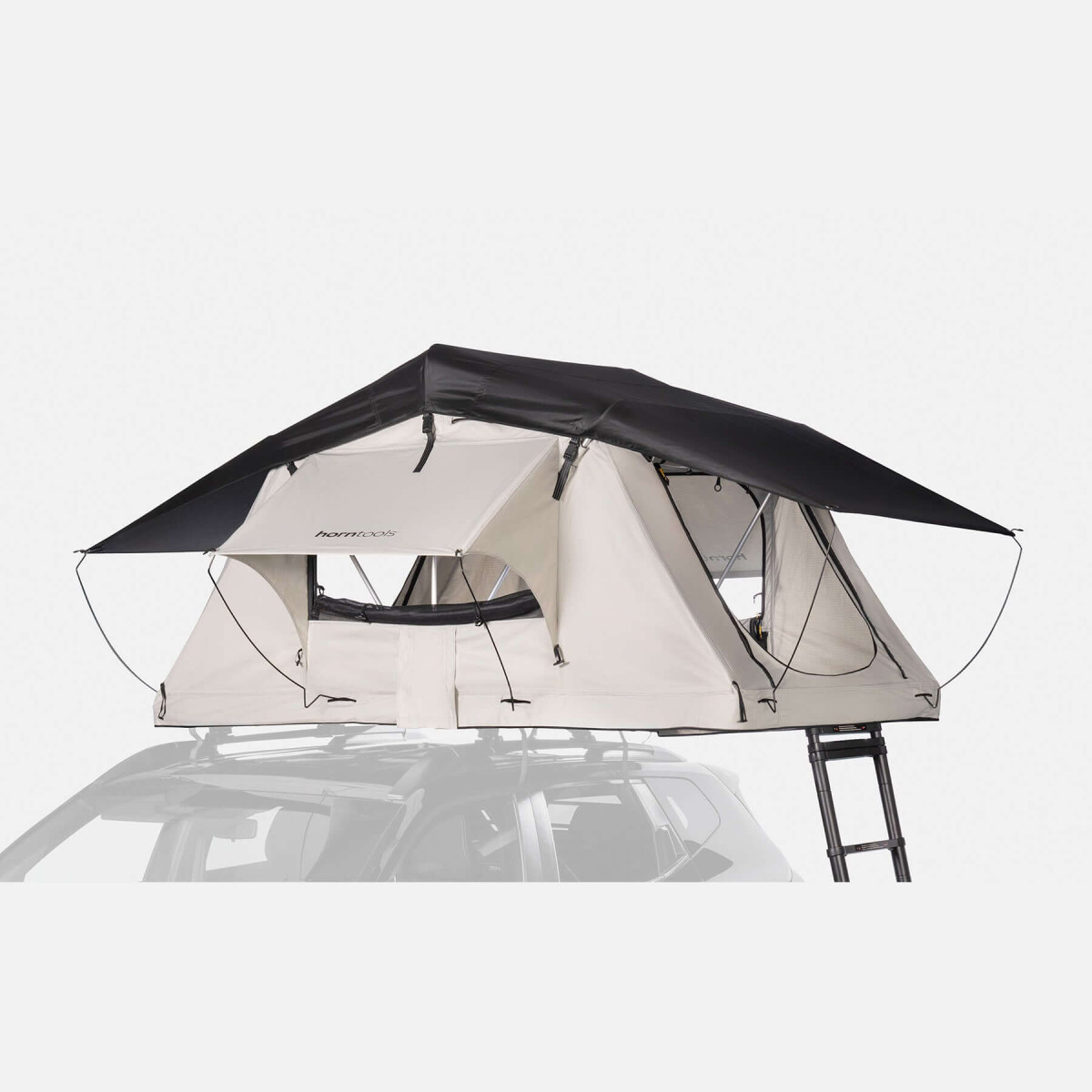 horntools Dachzelt Track - HRT02-130VZ - HRT02130VZ