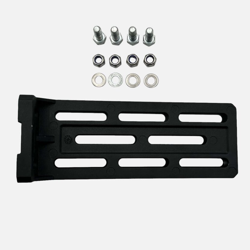 horntools Markise Horizon Straight - HRTAWFS01