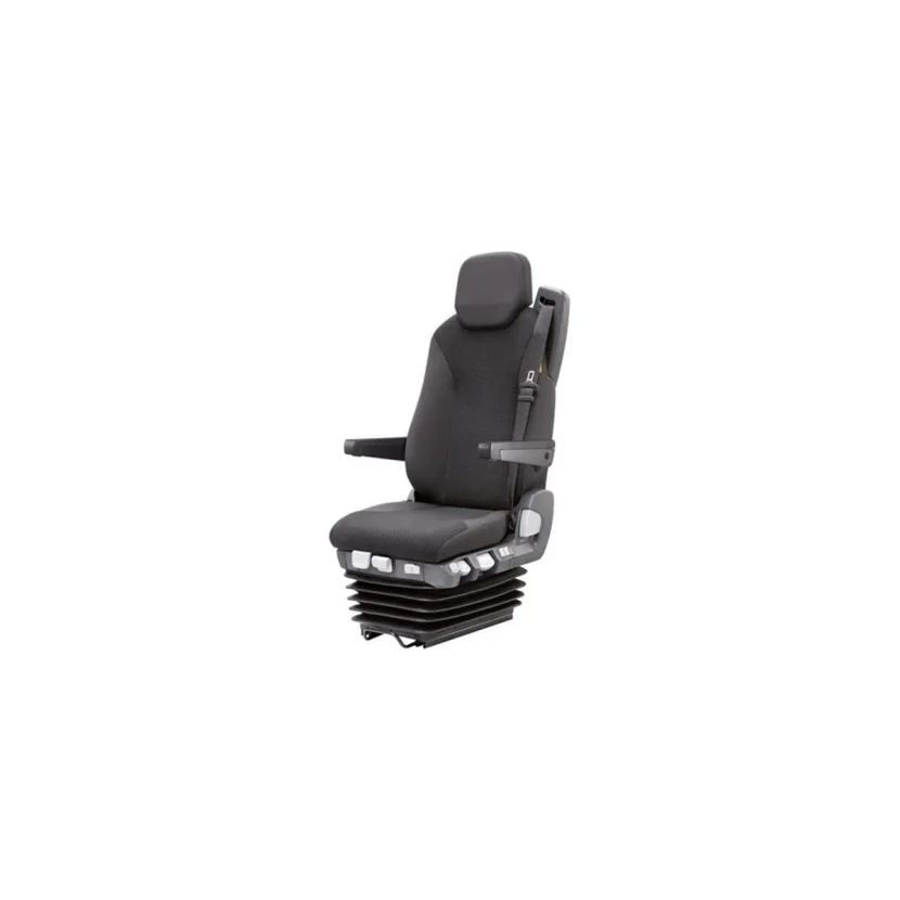 ISRI Fahrersitz mit Sitzheizung Stoff 6860/870 NTS1 - 89783-01/00