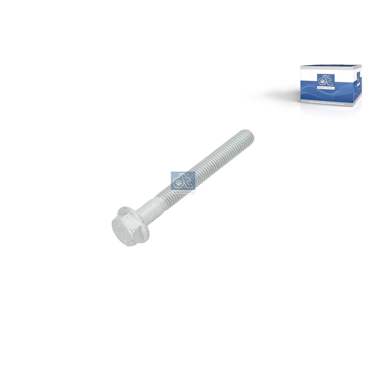 DT Spare Parts Schraube, M10 x 1,5, L: 90 mm 4.00713 - 400713