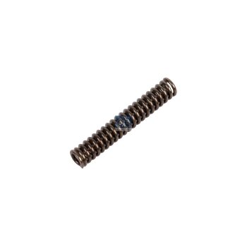 DT Spare Parts Druckfeder, innen, D: 5,9 mm, L: 36 mm...