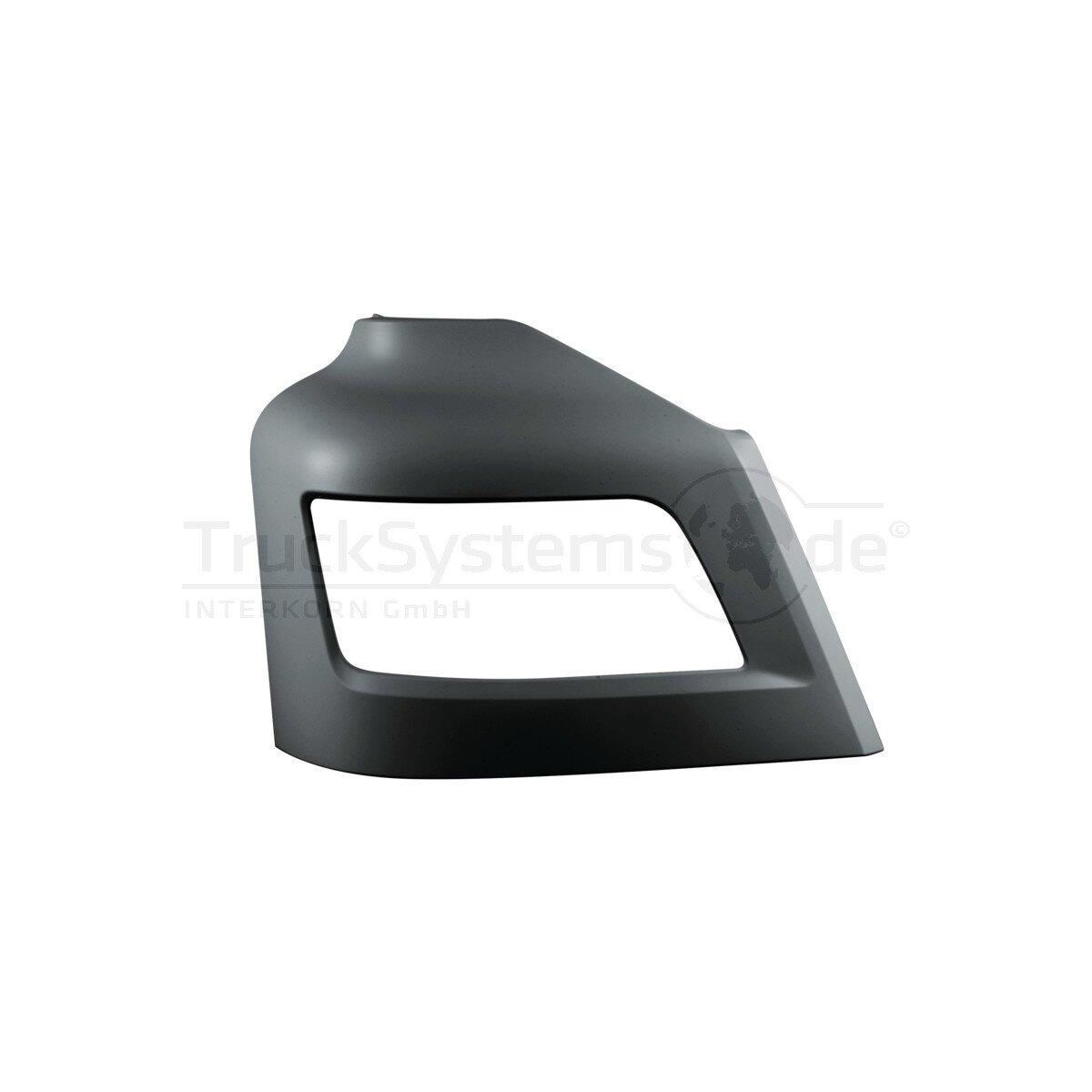 Hauptscheinwerferverkleidung rechts - M6S/106G - - M6S106G