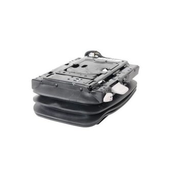 GRAMMER Federung MSG95A 12V Kabelbaum nach oben