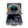 Wabco Druckluft-Pr&uuml;ffkoffer ohne Manometer -...
