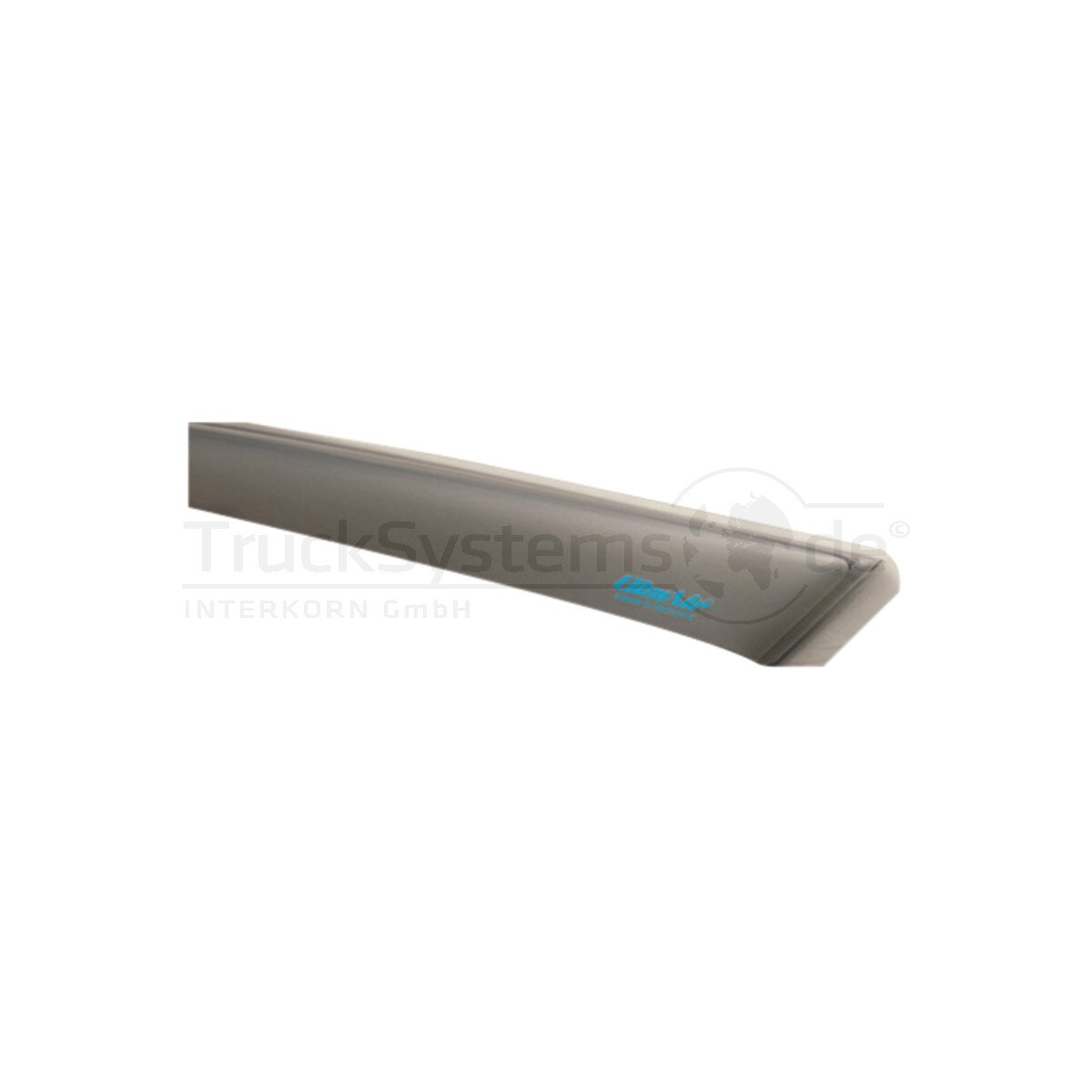 Windabweiser CLI0046108 rauchgrau - 4011283278884