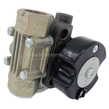 KNORR-BREMSE Frostschutzpumpe I82388 - LA4119