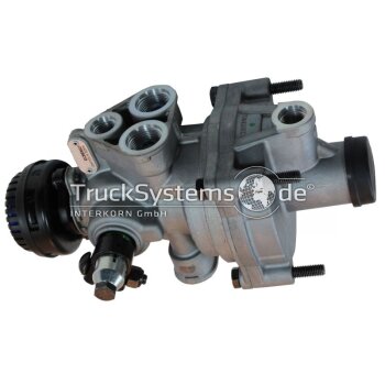 Wabco Bremskraftregler ALB 4757100367 - 475 710 036 7