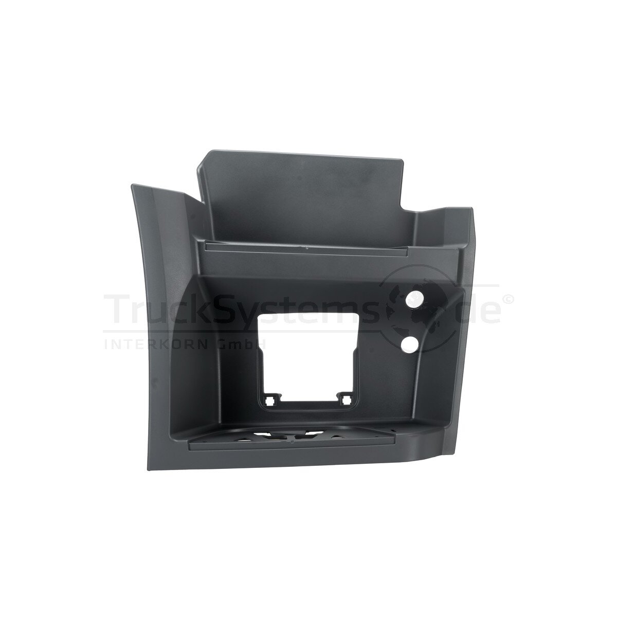 Einstieg unten rechts grau - MP4/5.352G - - MP45352G