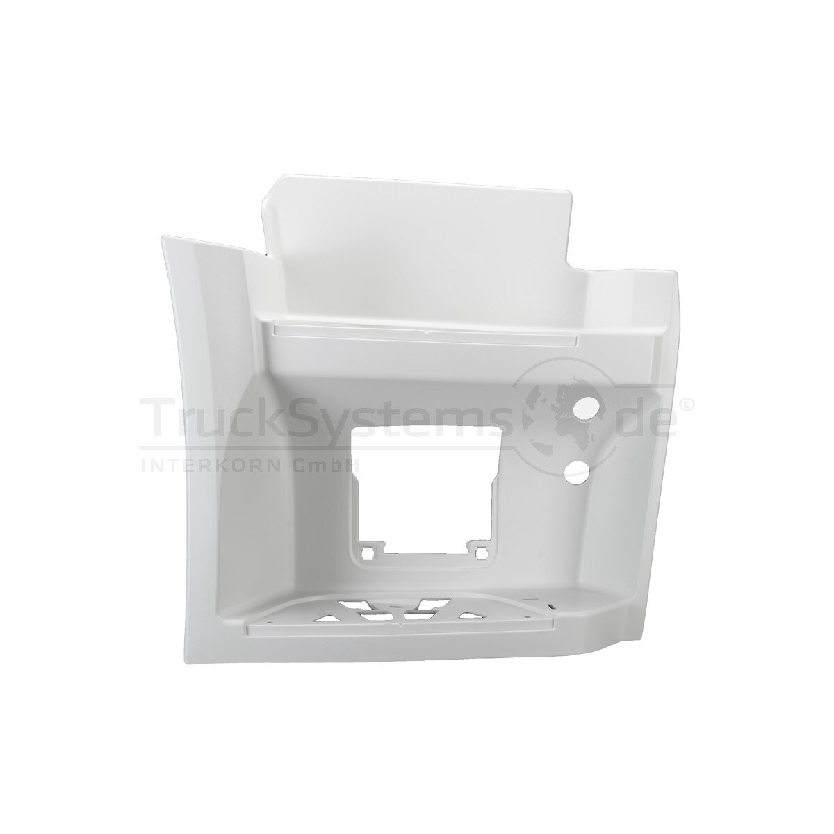 Einstieg unten rechts weiß - MP4/5.352P - - MP45352P