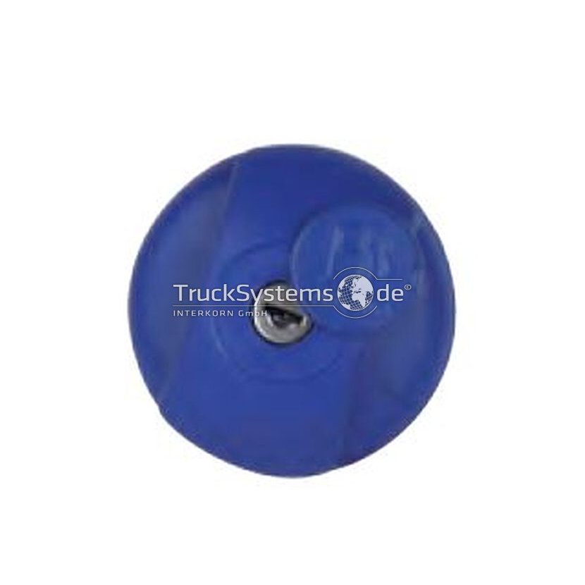 Tankdeckel passend für AdBlue abschließbar 500025779