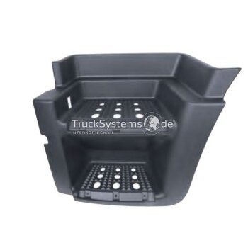 Covind Einstieg Iveco Stralis AS/AD/AT links 2997118