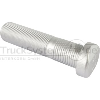 Radbolzen M22x1 5x91/101 5mm passend für MB  -...