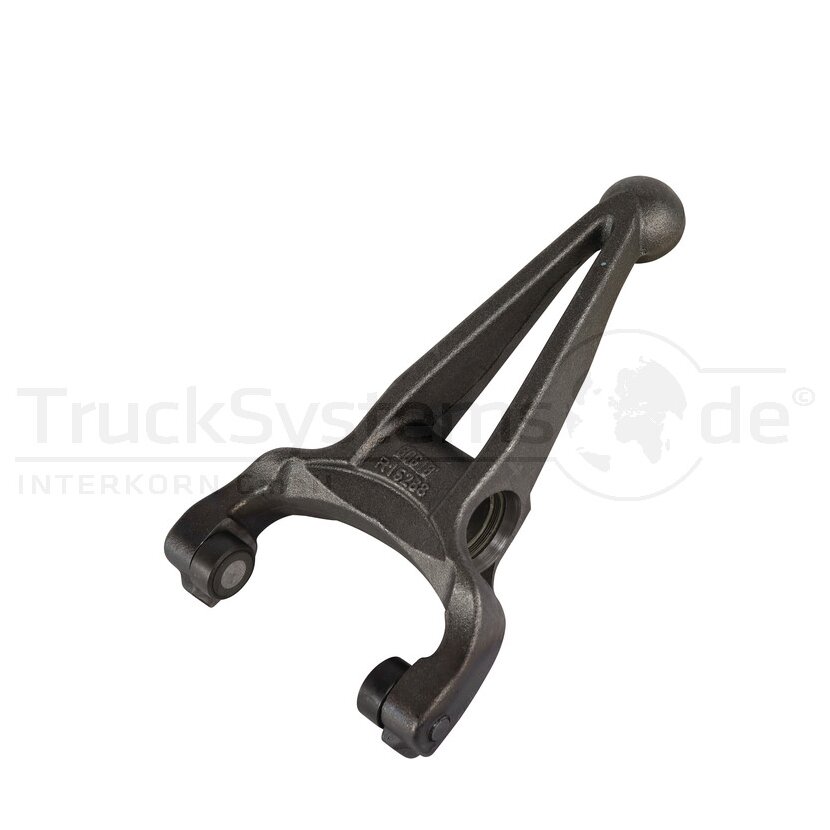 Ausrückgabel ZF-Getriebe  - 10029 - 8680281704983