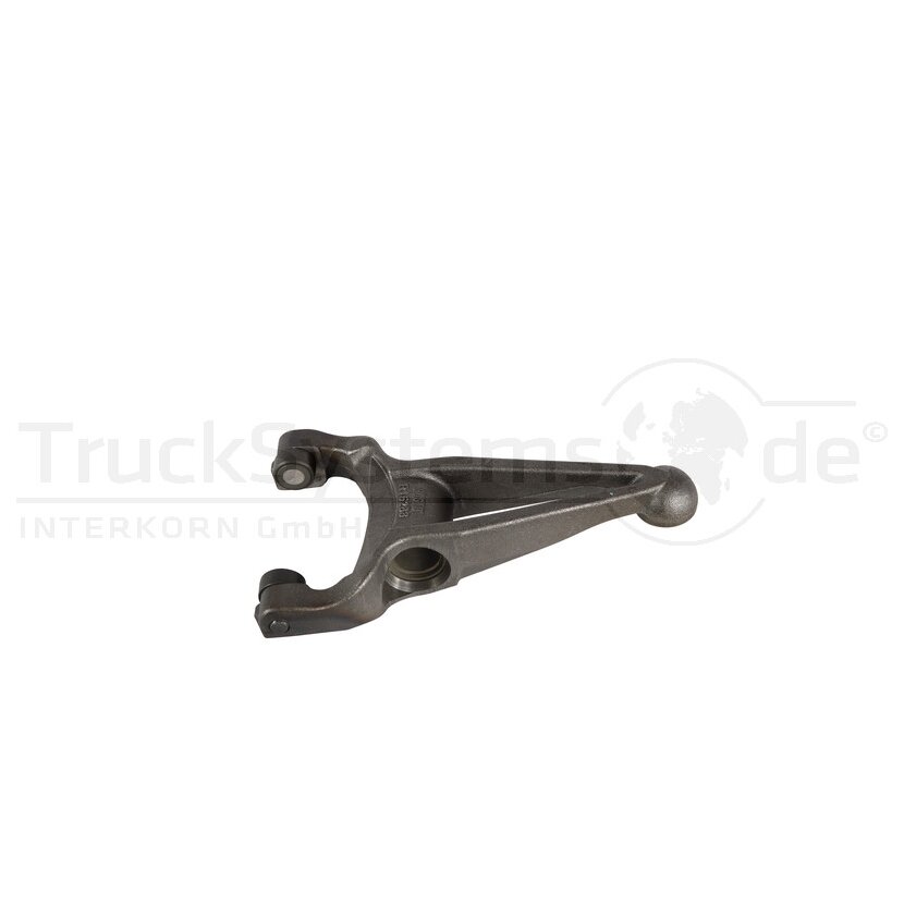 Ausrückgabel ZF-Getriebe  - 10029 - 8680281704983