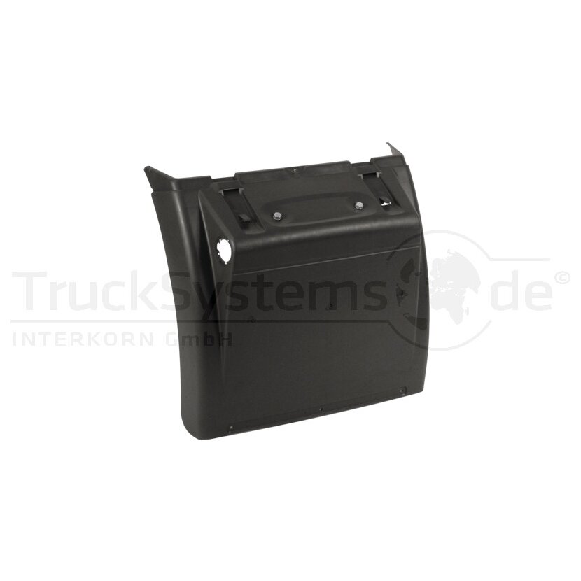 Covind Kotflügel MAN TGS TGX TGA rechts-links vorne  81664106599 - 81.66410-6599
