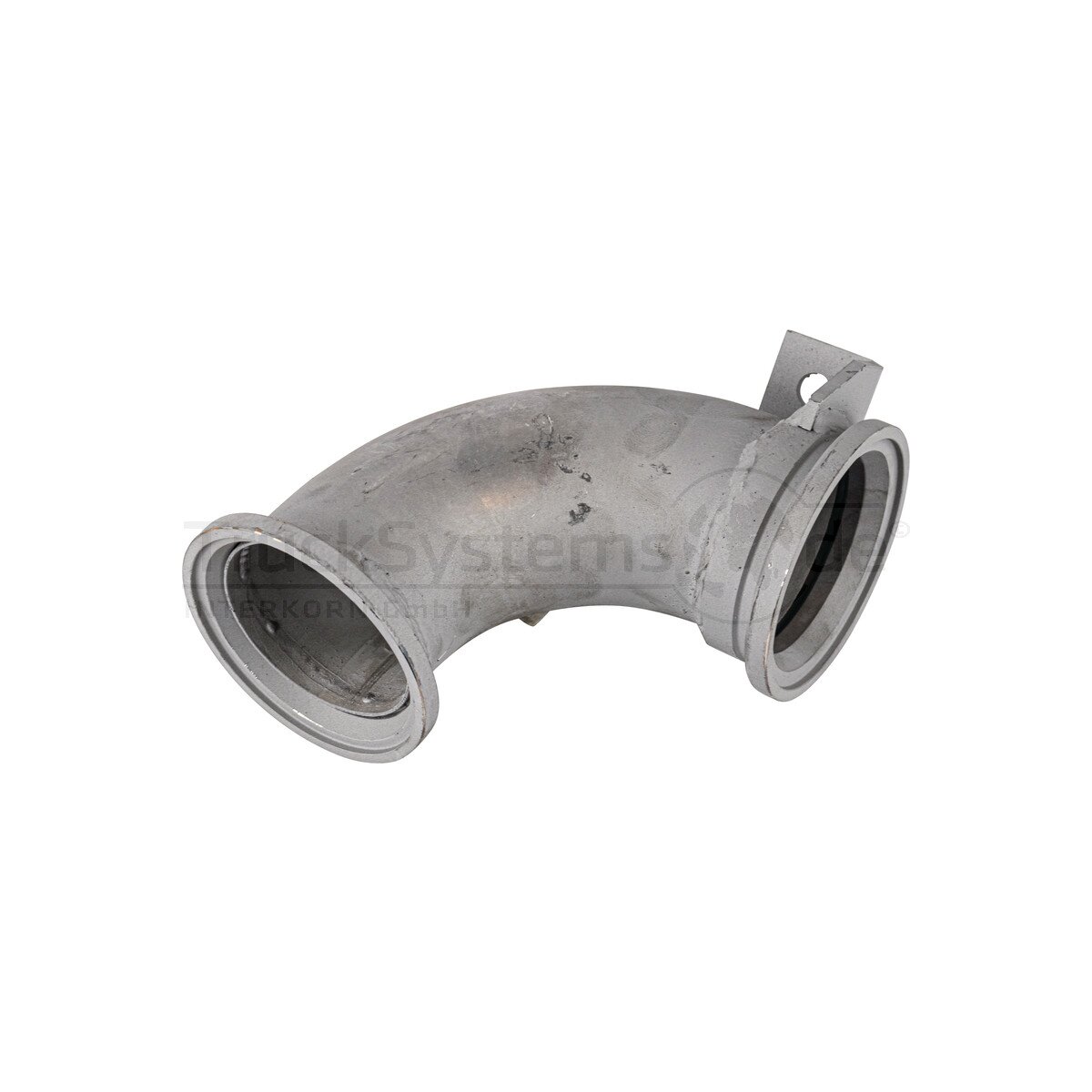 Achsmutter M100x1 5 passend für MAN - 022.279 - 8680281755800 - 022279