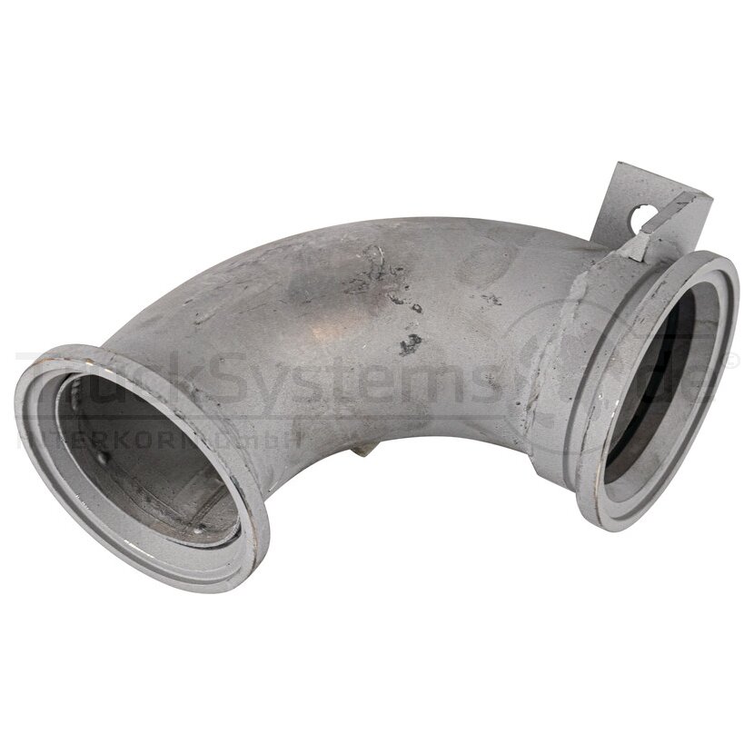 Achsmutter M100x1 5 passend für MAN  - 022.279 - 8680281755800 - 022279