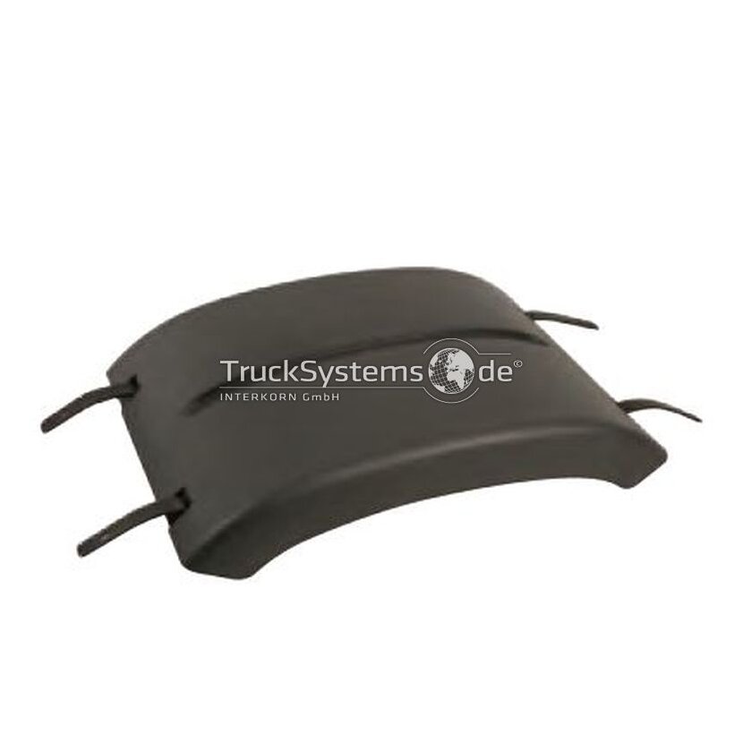 Kotflügel MAN TGS TGX TGA mitte  81664106606 - 81.66410-6606