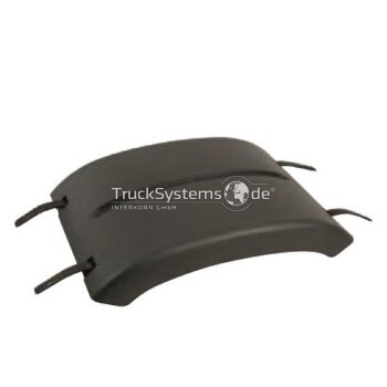 Kotflügel MAN TGS TGX TGA mitte  81664106606 -...