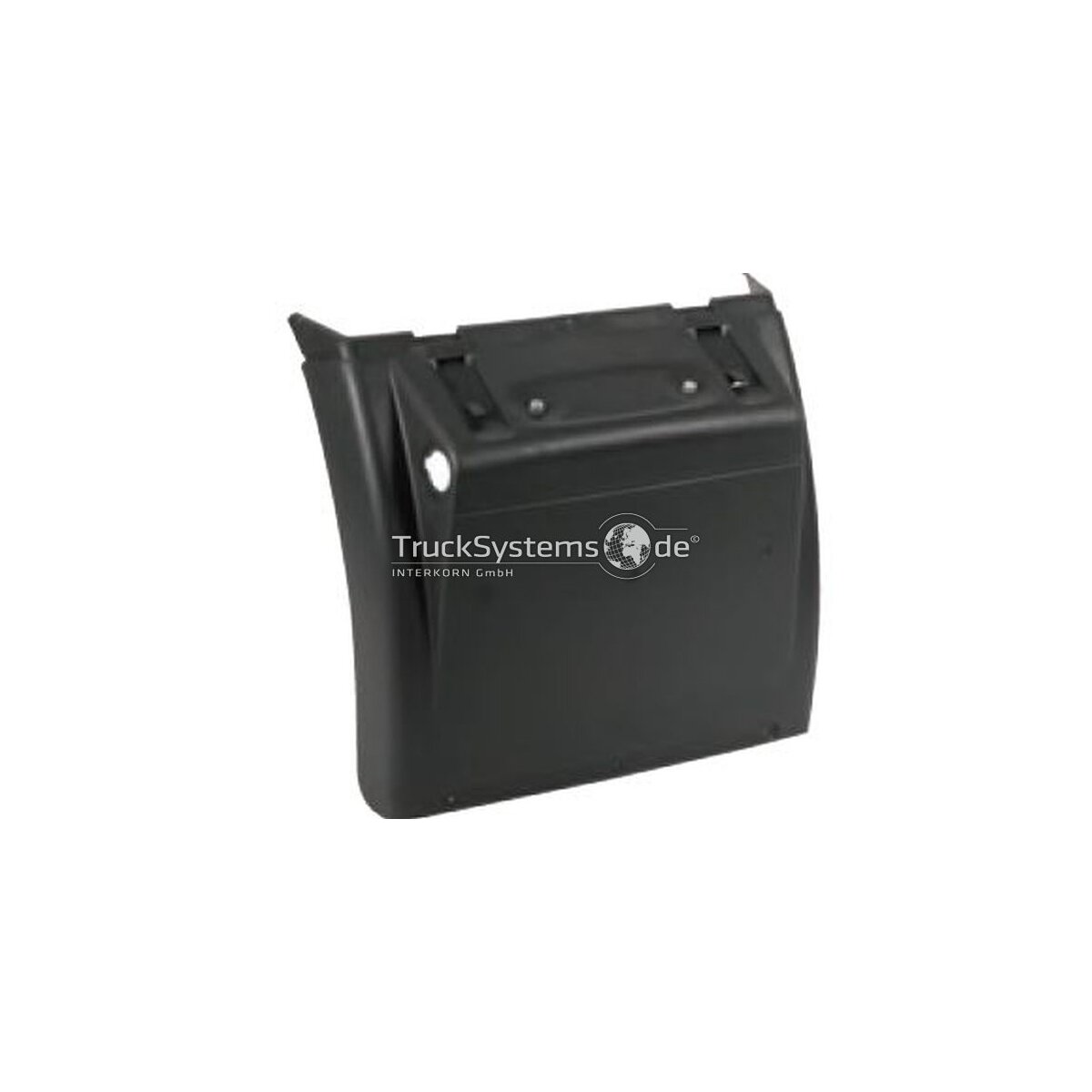 Hinterachskotflügel MAN TGS TGX TGA rechts-links 81664106599 - 81.66410-6599