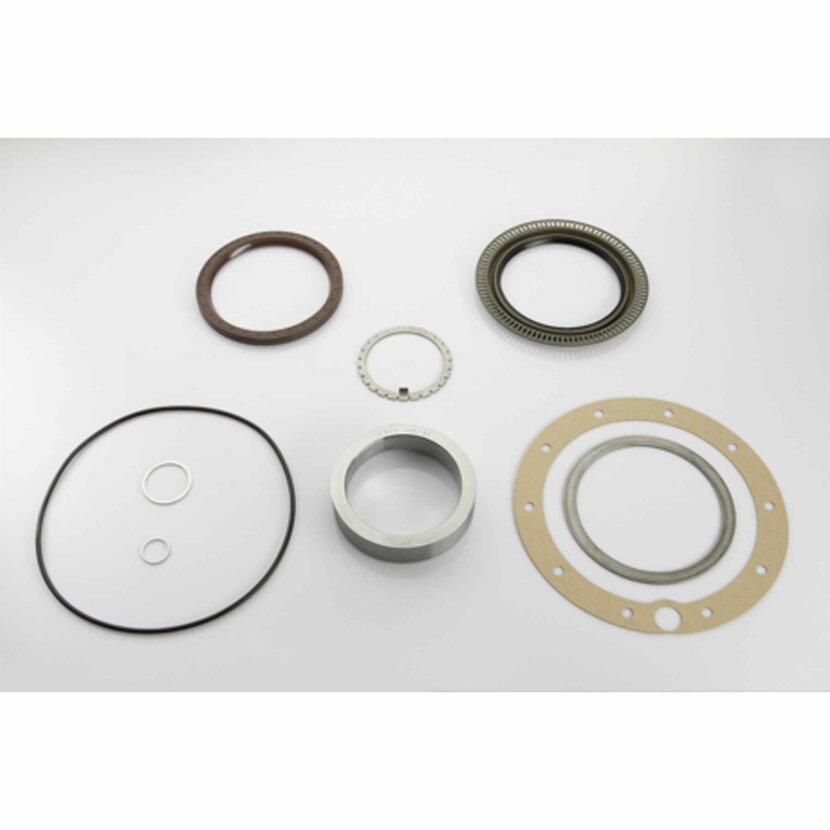 Dichtungssatz 145 x 175/205 x 19  - 011.386-00A - 4057795085268 - 01138600A
