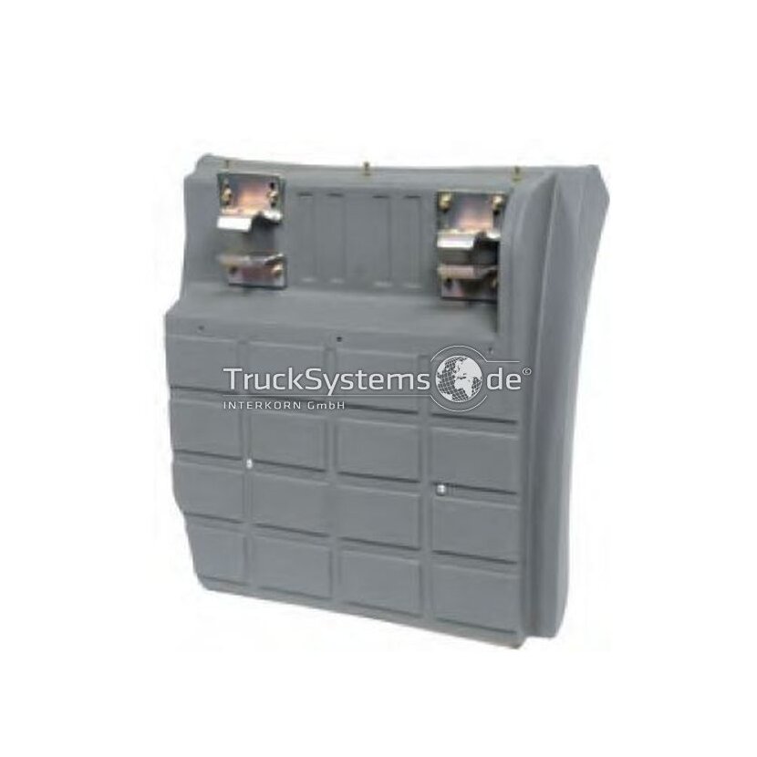 Covind Kotflügel Mercedes Benz Actros1 Axor 1-2-3 vorne 9415200219 - 941 520 02 19