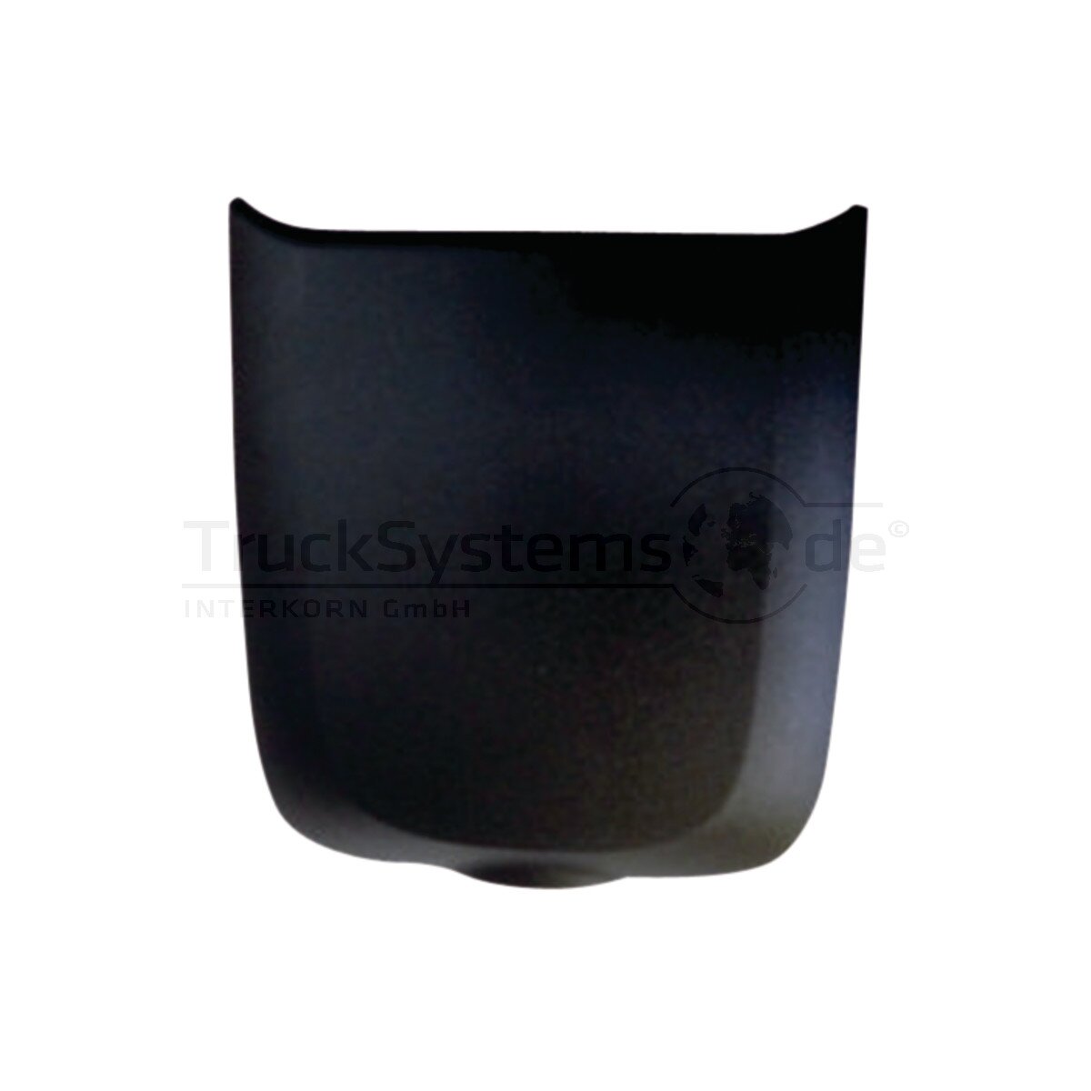 Abschirmkappe für hinteren Kotflügel - D5X/410 - - D5X410