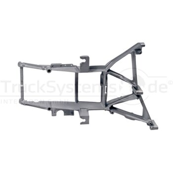Hauptscheinwerferhalter für DAF -LI Alu  -...