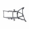 Hauptscheinwerferhalter für DAF -LI Alu  - 1541.18L1.02 - 4057795473560 - 154118L102