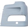 Hauptscheinwerferaufnahme f&uuml;r DAF grau  - D2X/183 -...