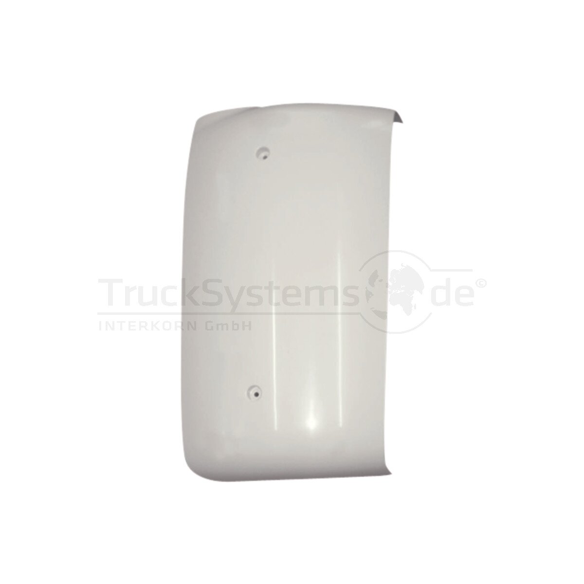 Windabweiser Für Klimaanlage - Verstellbar Bis 116cm, Weiß, Ohne Bohren