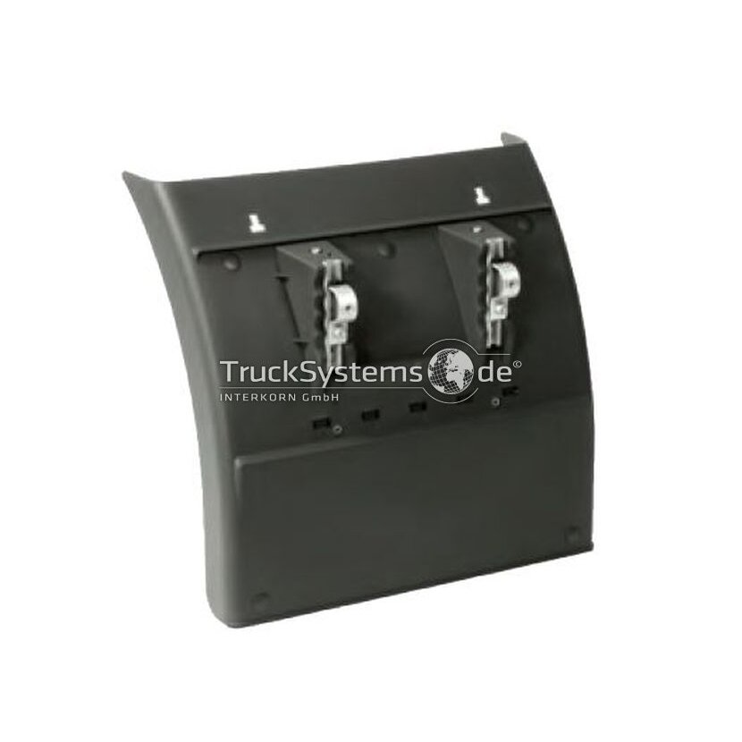 Kotflügel Iveco rechts-links hinten 41298965