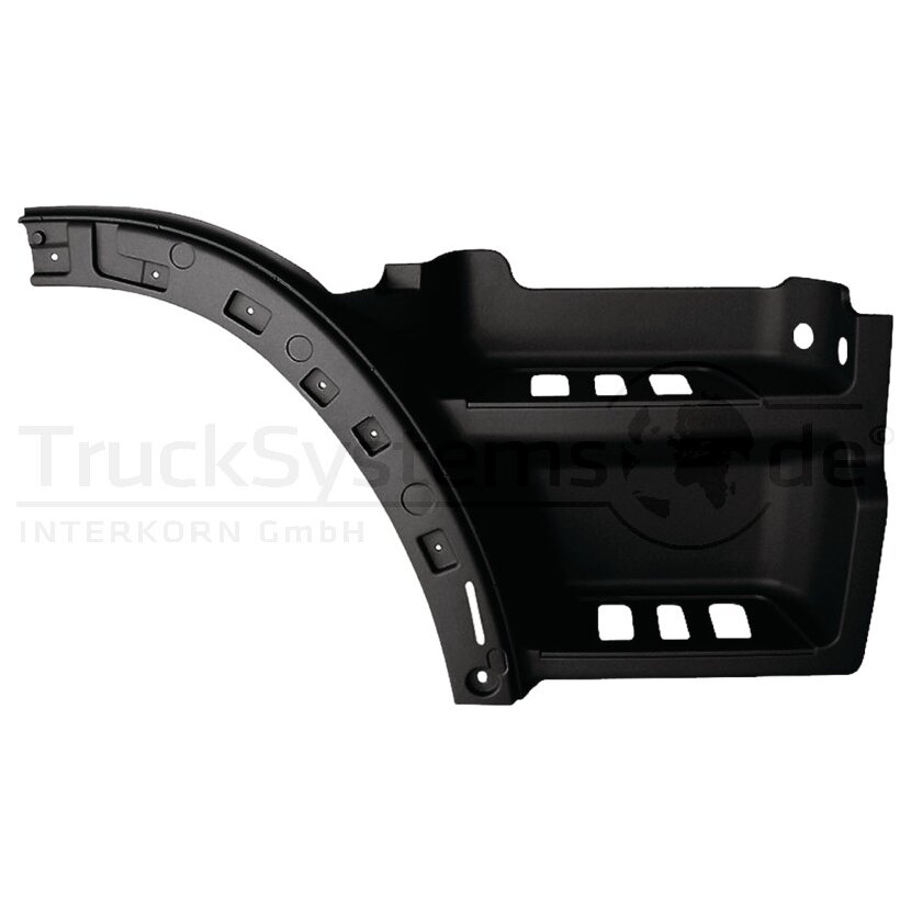 COVIND Einstieg für MERCEDES  - 5544.0900.01 - 4057795496682 - 5544090001
