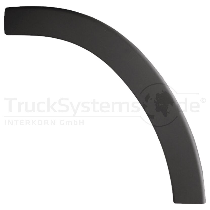 COVIND Hoher Steg für MERCEDES -Re grau 155mm  - 5544.09N1.01 -  - 554409N101