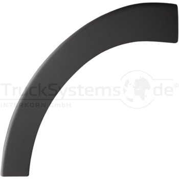 COVIND Hoher Steg für MERCEDES -Li grau 155mm  -...