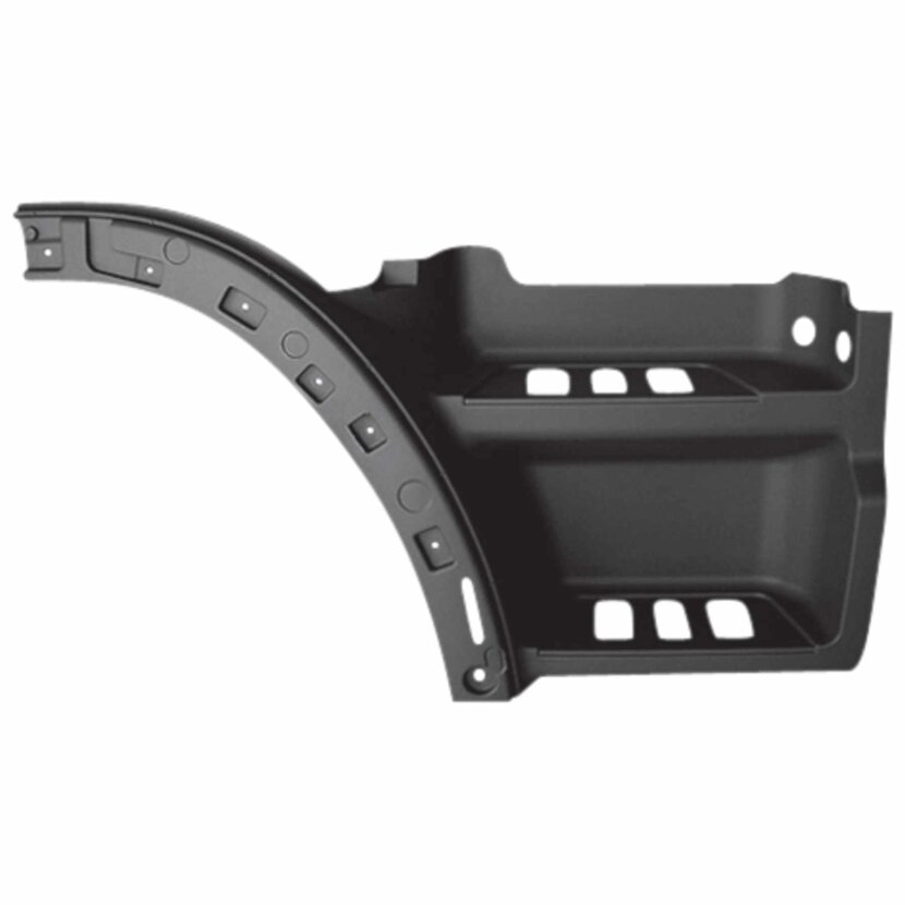 Einstieg für MERCEDES  - 5544.0901.01 - 4057795372672 - 5544090101