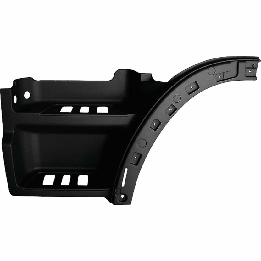 Einstieg für MERCEDES  - 5544.0901.02 - 4057795520677 - 5544090102