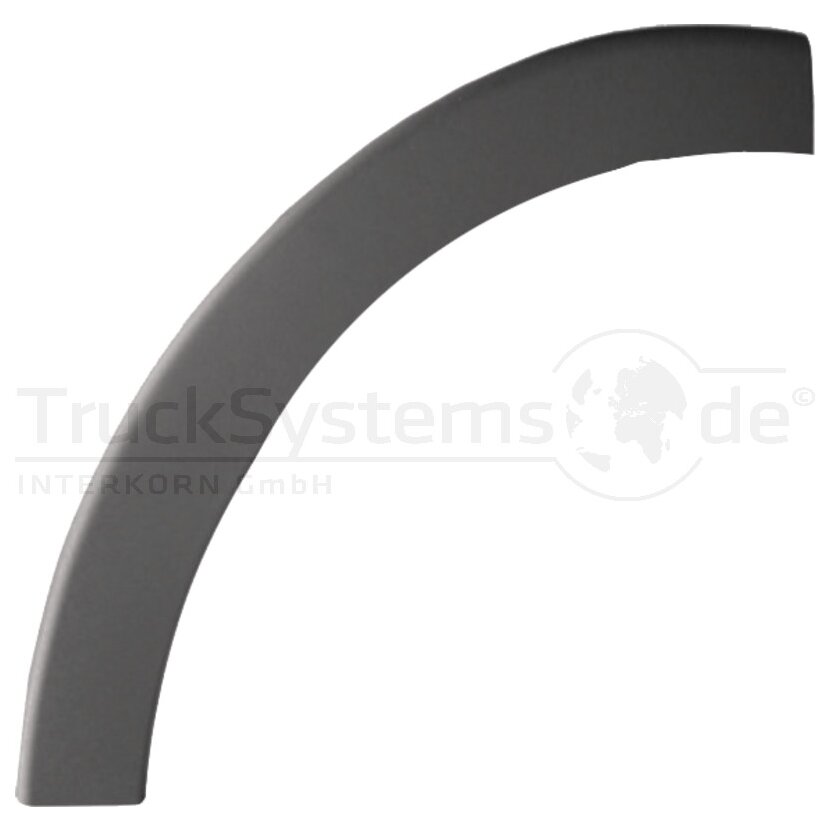 COVIND Niedriger Steg für Mercedes-Benz links  - 5544.09N0.02 -  - 554409N002
