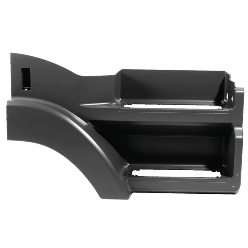 COVIND Einstieg für MERCEDES -rechts oben grau  - MS2/304 - 8020190017291 - MS2304
