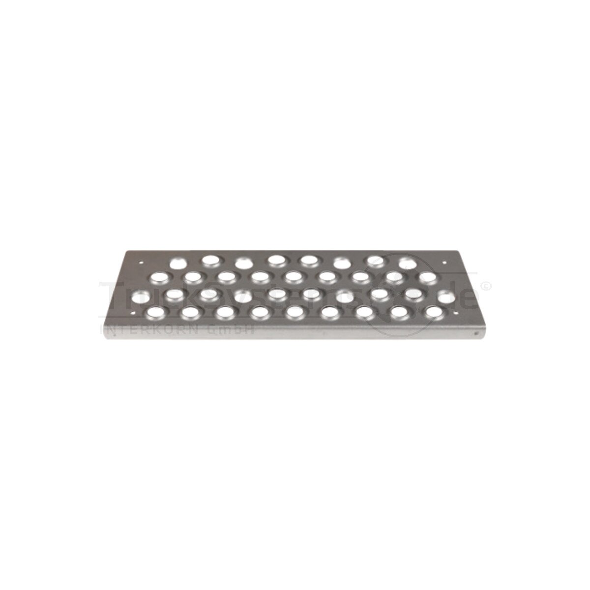 Fußplatte für MERCEDES -Re und Li - 940/210 - 8682450236479 - 940210