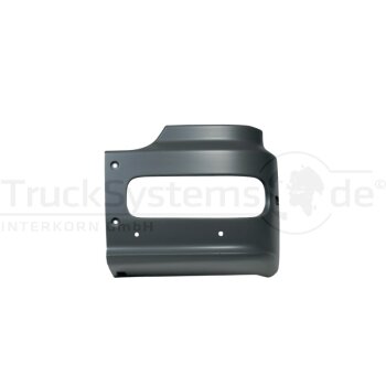 Stoßfängerecke für MERCEDES  - MAT/105 -...